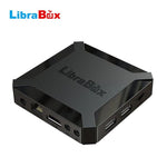 Librabox - IPTV Streaming Box - TV e film gratis