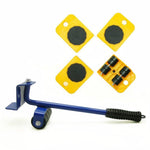 Set di attrezzi per mobili Lifter Movers